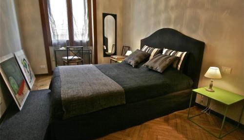 Milano Brera Relais