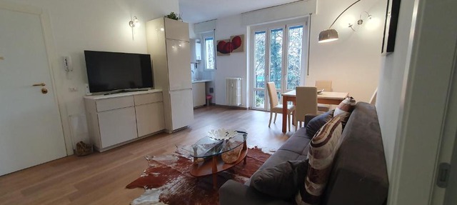 Milano Design Apartment