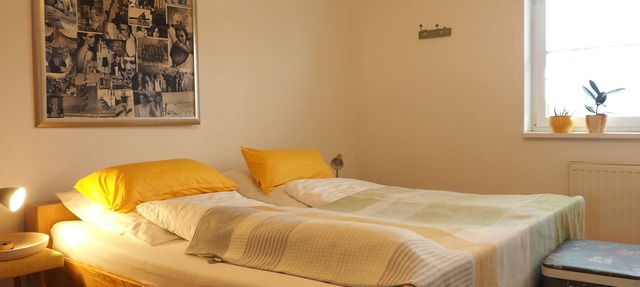 Milestone vacation apartment