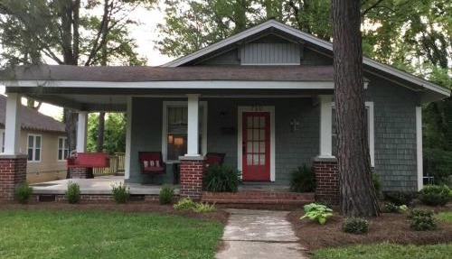 Mill Cottage