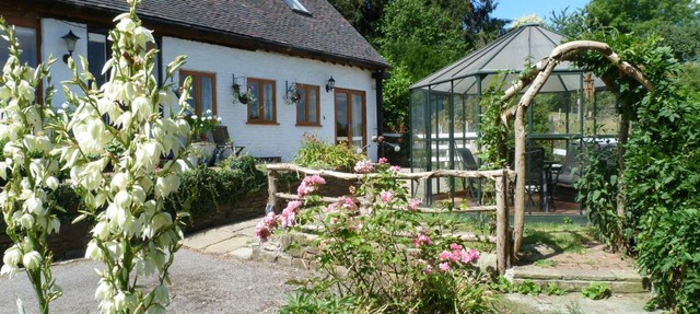 Mill Lodge Cheshire