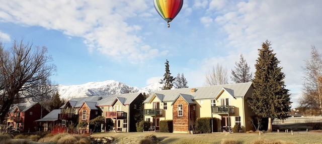 Millbrook Resort