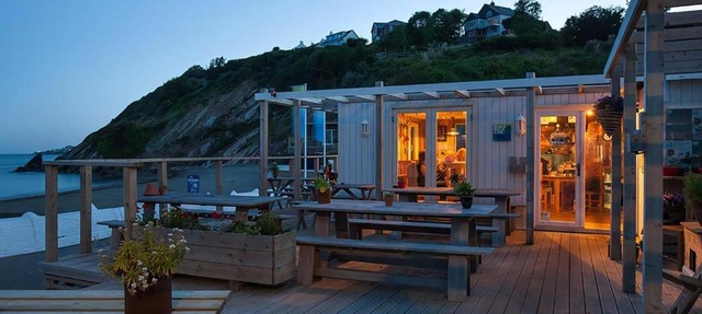 Millendreath Beach Resort