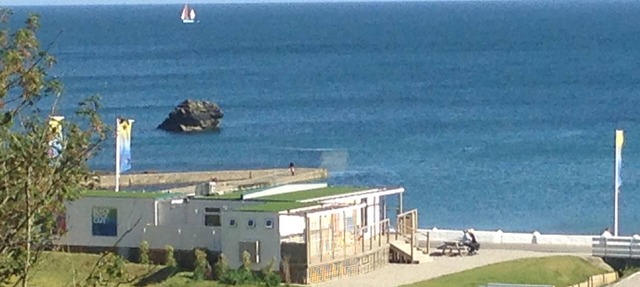 Millendreath Beach Resort, Millendreath - lovely sea views, private beach