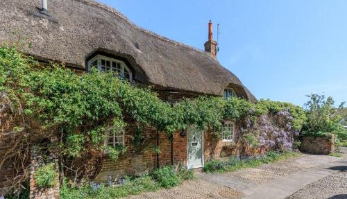 Milton Cottage