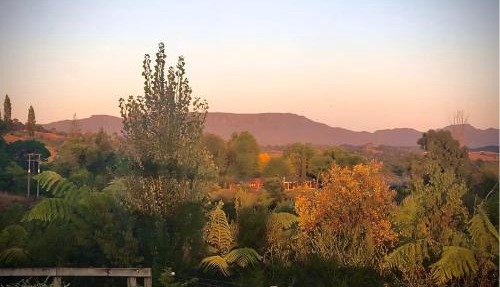 Minden Meadows Retreat