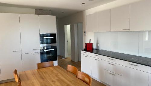 Minergie mit gratis Tiefgaragenplatz