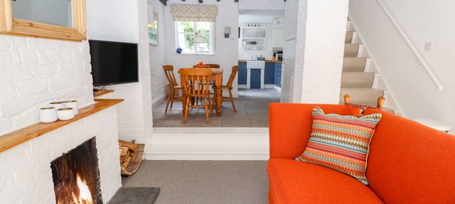 Minnow Cottage