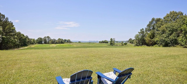 Minutes from Downtown Cambridge and Downtown Easton | 104+ Acre Farm