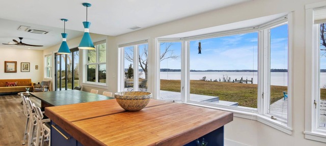Minutes from Downtown St. Michaels | Pool | Kayaks | Private Dock | Newly Renova