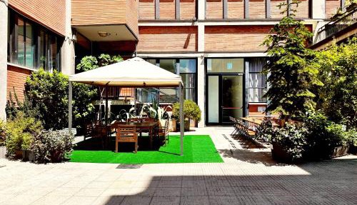 Mio Hostel