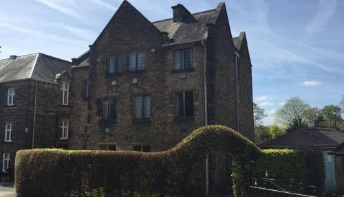 Mirfield Monastery B&B