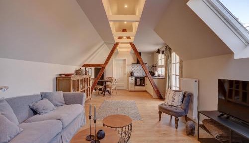 MiRiS Ferienwohnung