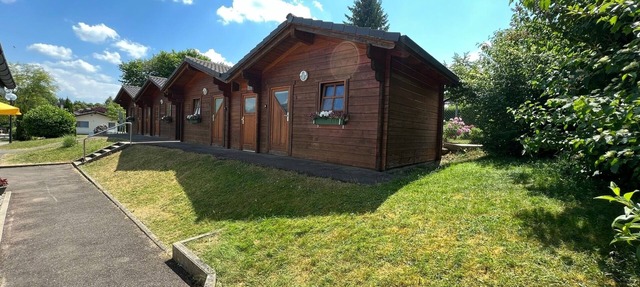 Miscellaneous for 4 guests with 16m² in Laichingen (313964)