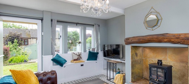 Mischa Cottage