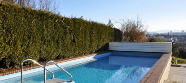 mit Pool by Interhome