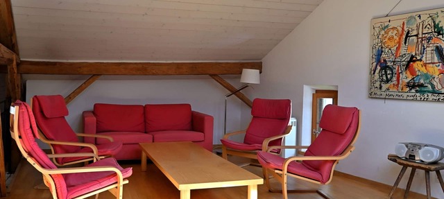 mit Privatparkplatz by Interhome