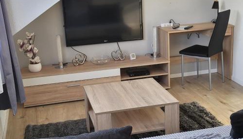 MM Apartment Wesseling