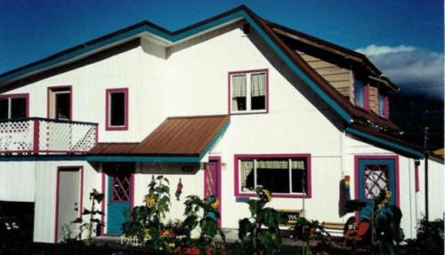 MobyDick Hostel