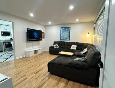 Modern 2 bed Apt-15mins to World Cup Stadium-30mins NYC