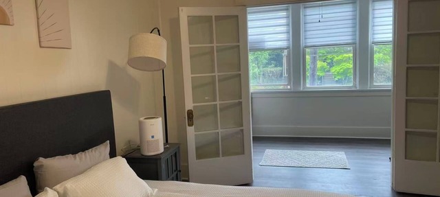 Modern 2BR 2 King Beds Near Bakery Sq, Downtown & Universities