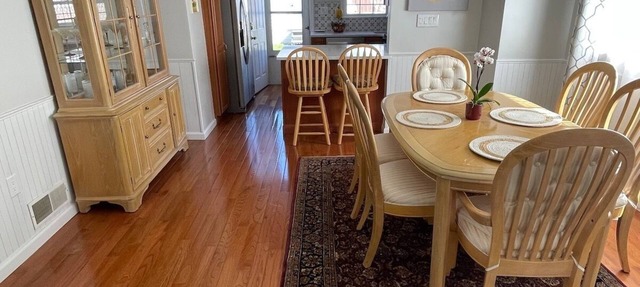 Modern 2BR Home in Natrona Hts