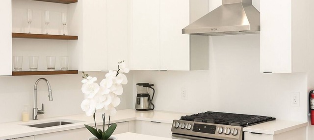 Modern 3bd, 2bth apt in Jersey City near Manhattan