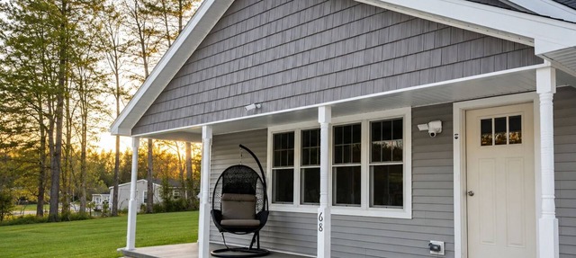 Modern 3BR Wellness Retreat w/Jacuzzi, Infrared & wood burning Saunas, EV-Charge
