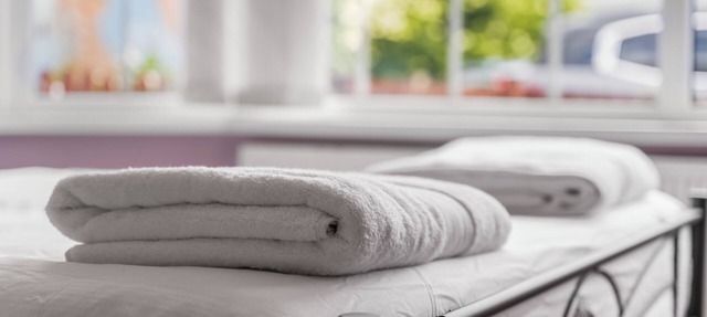 Modern 4-Bedroom Serviced Apartment in Coventry – Comfort, Space & Tranquillity