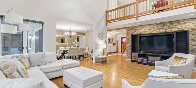 Modern 6BR Home for Large Groups & Families