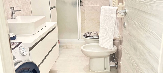 Modern and Elegant: just minutes from Rho Fiera and Milan