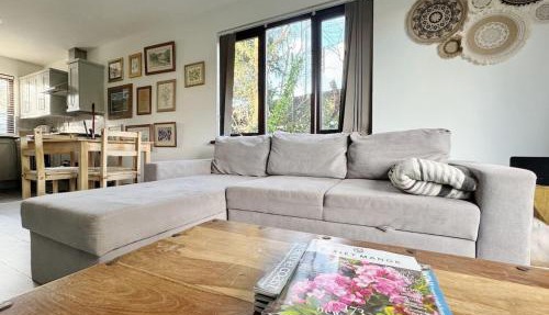 Modern Bromley Apartment with Fast London Links