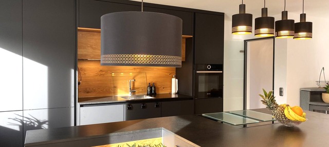 Modern & centrally located vacation home