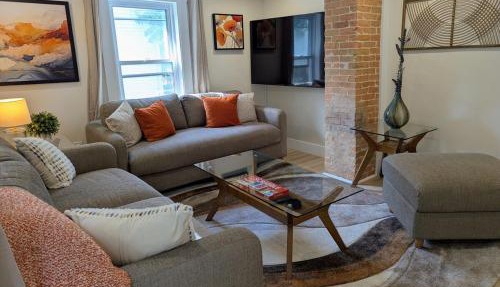 Modern Comfort