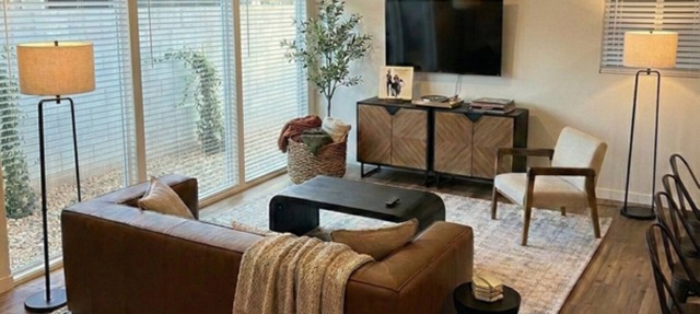 Modern Container Retreat