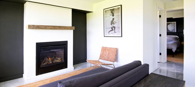 Modern Copake Falls Getaway