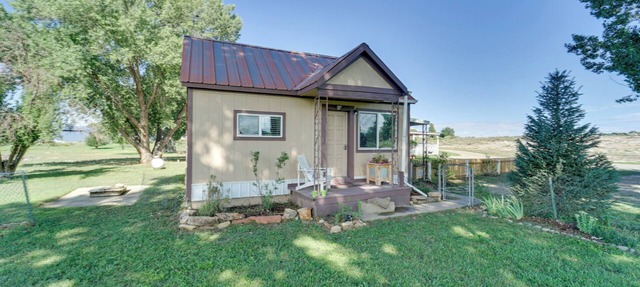 Modern Cortez Mountain Retreat w/Yard & View