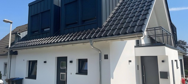 Modern, Cozy Accommodation Near Cologne