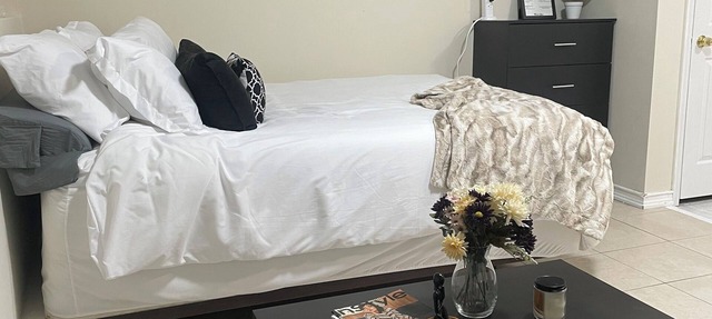 Modern Cozy Studio Apartment