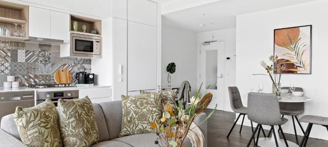 Modern Elegance Caulfield North