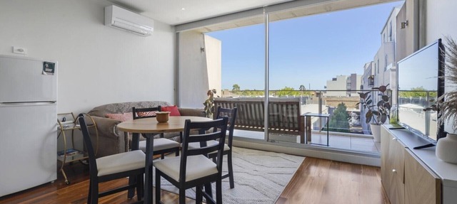 Modern Elegance Meets Urban Style in St Kilda