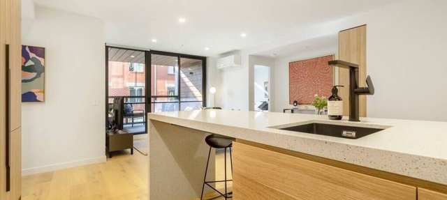 Modern Elegance meets Comfort!