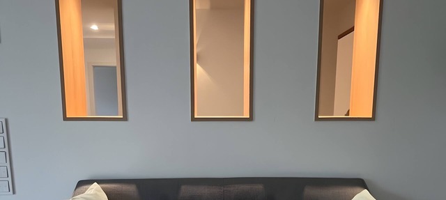 Modern Feel-Good Apartment in Marbach am Neckar Near Schillerhöhe