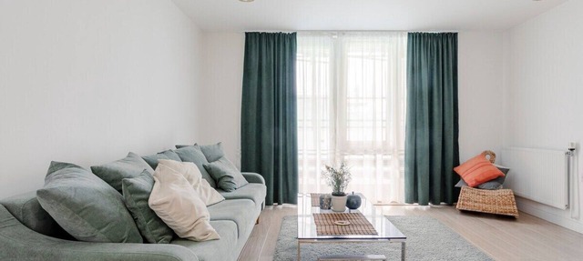 Modern flat, excellent location!