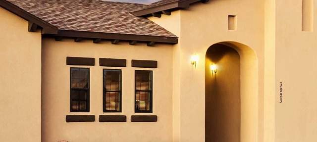 Modern & Fully Equipped Villa in Hobbs Unit B