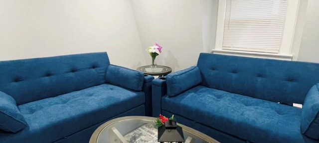 Modern living