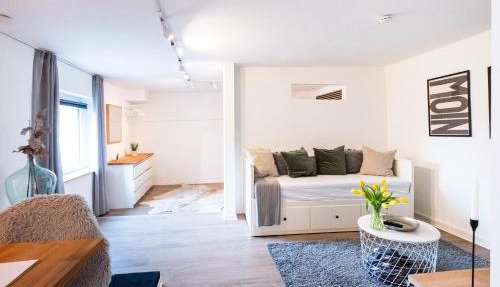 Modern Loft Merten
