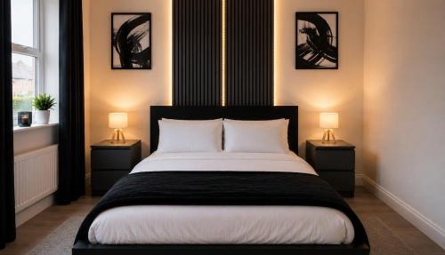 Modern Luxe Studio