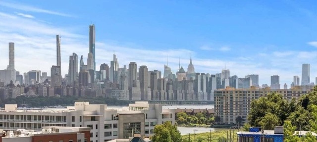 Modern Luxury 4BR Home Den NYC Views