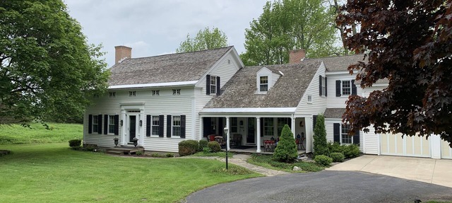 Modern luxury awaits! 86 acres of serenity just minutes from Cooperstown